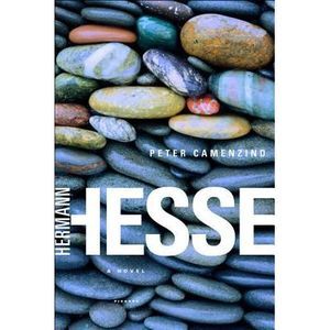 Peter Camenzind -- Hermann Hesse